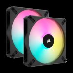 Af Elite 140MM Rgb Fan Twin Pack