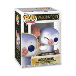 Funko Pop Zodiac: Zodiac – Aquarius