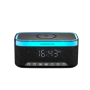 Volkano Radiant Series Bluetooth Speak Alarm Clock