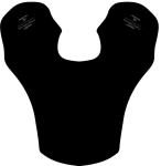 Olivia Garden Handy Cutting Collar Long