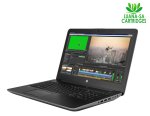 Hp Zbook 15U G3U Core I7 6TH Gen Workstation