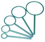Juchheim Support Ring 160 Without Sleeve Malleable Iron steel Stem 12 - At A Discount