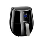Taurus Digital Plus 3.5L 1500W Air Fryer – Black