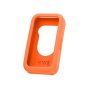 Silicone Protective Case For Huawei Band 8-ORANGE