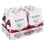 Belgravia Gin & Dark Cherry Nrb 24 X 275ML