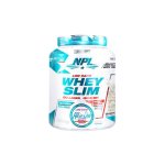 Low Carb Whey Slim 820G Assorted - Birthday Cake