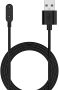 Motong For Huawei Watch Fit Charger - Motong Replacement Charging Cable For Huawei Watch Fit/honor Watch Es/honor Band 6 Black