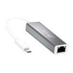 J5 Create JCE133G Usb-c To Gigabit Ethernet Adapter