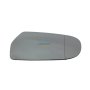 Audi A3 8P Mirror Glass Electric Left 09-12 - Spares Direct