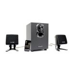 Microlab M108BT 2.1CH Subwoofer Speaker Black