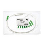 1:8 Splitters MINI Sc apc SCFS8SC-APC