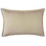 Slouch Macadamia Scatter Cushion