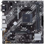 Asus Prime B450M-K II Amd Socket AM4 Micro Atx Motherboad