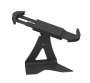 Tuff-Luv Universal 7.9-11-INCH Tablet Security Stand And Combination Lock