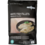 Point Frozen Pangasius Fillets 600G