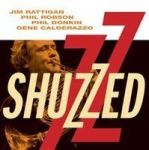 Shuzzed Cd