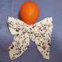 1PC Elegant Sweet Fabric Floral Bow Hair Clip Suitable For Party Holiday Hair Styling Perfect Gifts For Girls