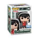 Funko Pop Animation: Spy X Family – Yor Forger Special Edition