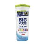 BLU52 POOL MAINTENANCE System For Pools Up To 75 000L