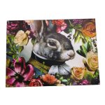 Placemat - Rabbit Gentleman