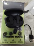 Skullcandy Smokin Buds Dime 3