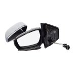 Vw Polo Vivo 1 Mirror Manual Primer 14-18 Left