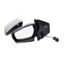 Polo Vw Vivo 1 Mirror Manual Primer 14-18 Left - Spares Direct