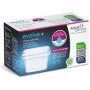 Aqua Optima Evolve+ - Plastic 30 Day Filter 3 Pack White