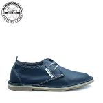 Plain Jane Navy - 9