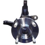 Nissan Micra Front Stub Axle Right 2012 – 2018