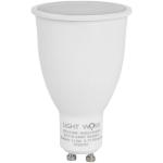 Rechargeable GU10 5W Cw