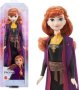 Disney Frozen II Fashion Doll - Anna