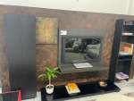 Barcelona Tv Wall Unit Set