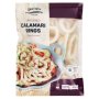 Pnp Fishmonger's Calamari Rings 400G