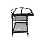 Festivo Mobile Stand Sliding S S Table Optional