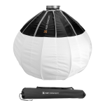 K&f 65CM Lantern Softbox With Bowens Mount And Quick Setup KF18.0009