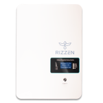 Rizzen 5.12KWH LIFEP04 Lithium Phosphate Battery
