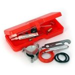Msr Expedition Service Kit For Dragonfly Multi Fuel Stove