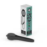 Brewspoon + Free Scoop - Charcoal