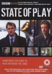 State Of Play DVD