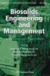 Biosolids Engineering And Management Hardcover