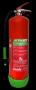 Safequip Lith-ex Fire Extinguisher 9L