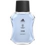 Adidas UEFA Champions League Star Eau De Toilette 50ml