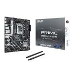 Asus Prime H810M-A Wifi LGA1851 Micro Atx Motherboard-prime H810M-AWIFI