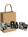 Onlyou No. 884 No. 835 & No. 864 - 3X30ML Men Perfume Set & Gift Bag Combo