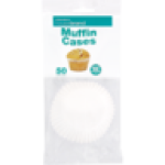 Muffin Cases 50 Pack
