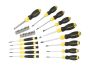 Stanley Tools Stanley - 34 Piece Screwdriver Set