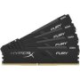 Kingston Hyperx Fury HX426C16FB3K4/128 Memory Module 128 Gb 4 X 32 DDR4 2666 Mhz 32GB 2666MHZ CL16 Xmp
