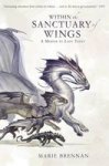 Within The Sanctuary Of Wings - Marie Brennan Paperback
