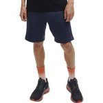 Men's Sweat Shorts- Navy - XL